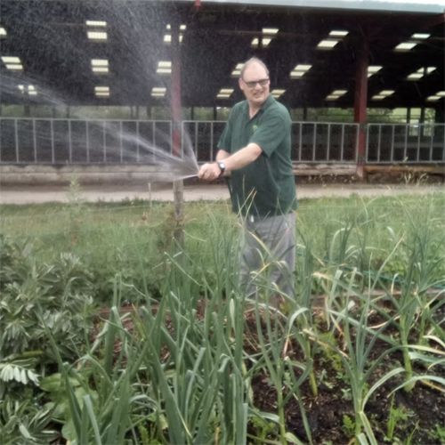Care Farm 4